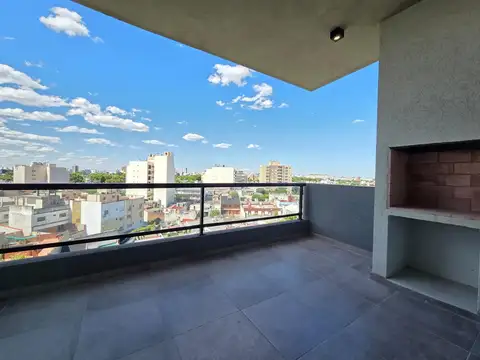 DEPARTAMENTO 2 AMBIENTES A ESTRENAR