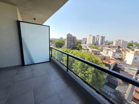 Departamento en Venta en Mataderos, USD 108.500