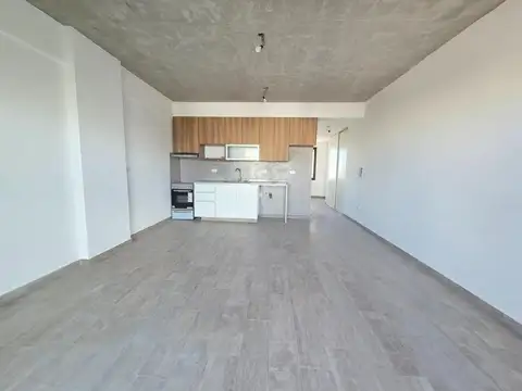 DEPARTAMENTO 2 AMBIENTES A ESTRENAR