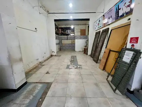 Local en Alquiler 40 años