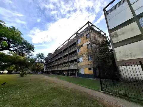 Avenida Boulogne Sur Mer 2200, Piso 2