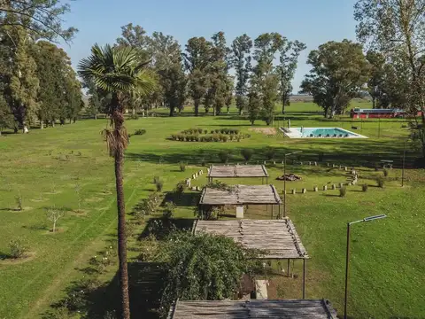 Terreno en Venta de 1018,0 m2