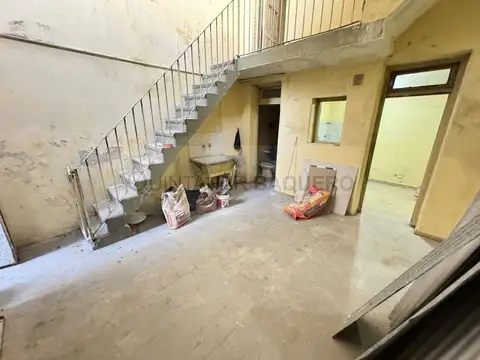 Agustin de Vedia 2600, Piso PB