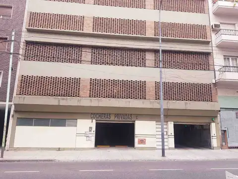 Avenida Juan Bautista Alberdi 2300