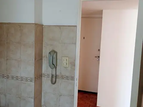 Departamento en Venta en Balvanera, USD 68.900
