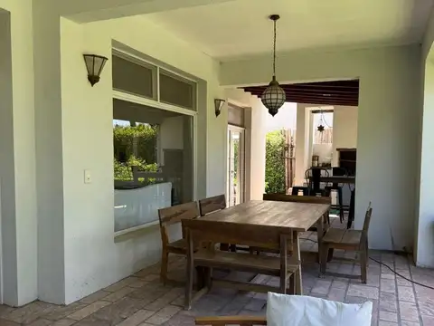 Casa en Alquiler Temporal 8 años