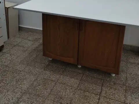 Depto Tipo Casa en Alquiler en Parque Avellaneda, $ 550.000