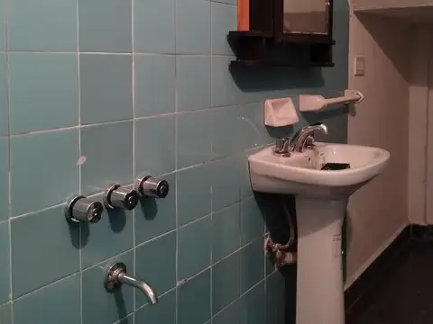 Depto Tipo Casa en Alquiler en Parque Avellaneda, $ 550.000