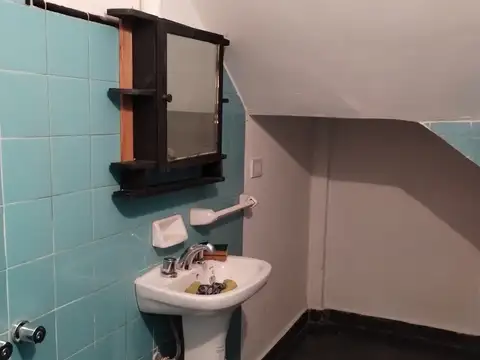 Depto Tipo Casa en Alquiler de Monoambiente