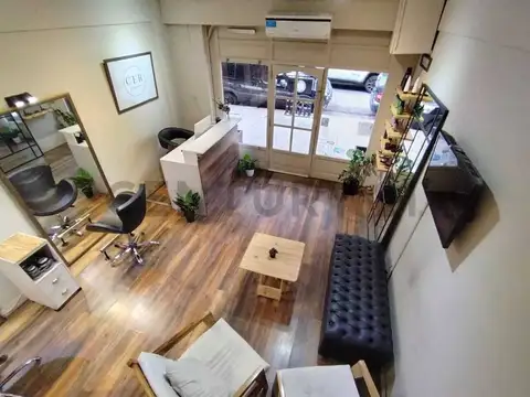 FONDO DE COMERCIO EN VENTA BELGRANO