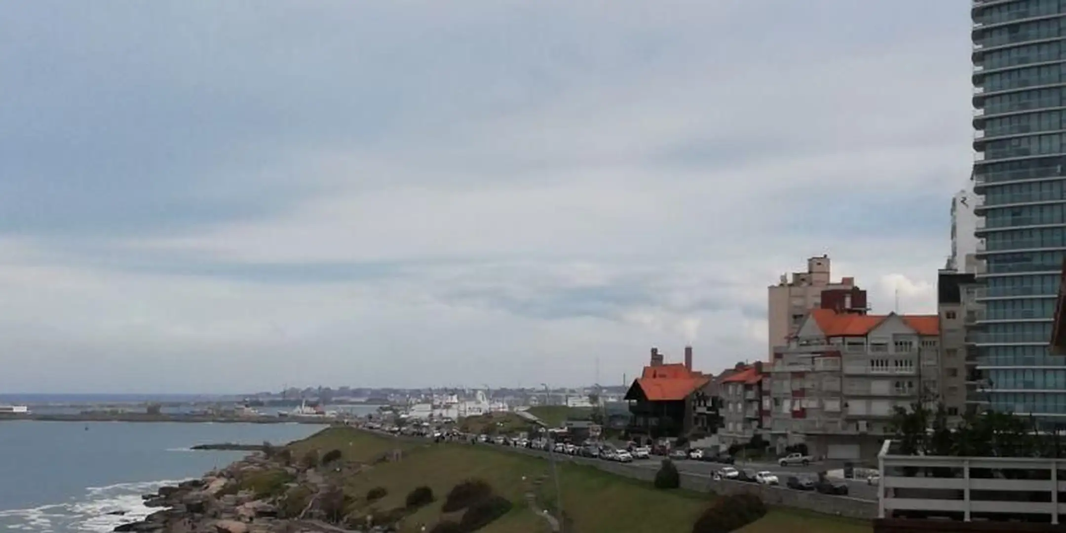 Venta de Departamento 3 AMBIENTES Y COCHERA MARAL 51 CON VISTA AL MAR