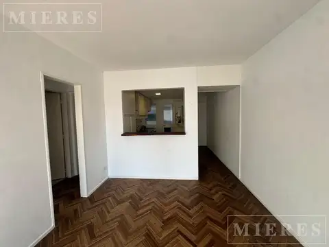 Departamento en Alquiler de 2 dormitorios