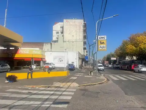 Estación de Servicio en venta - 560Mts2 - La Matanza