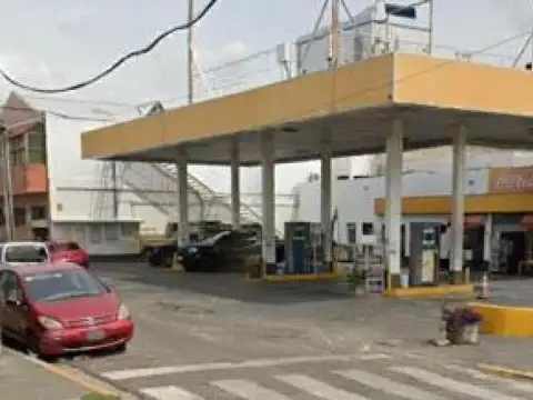 Estación de Servicio en venta - 560Mts2 - La Matanza