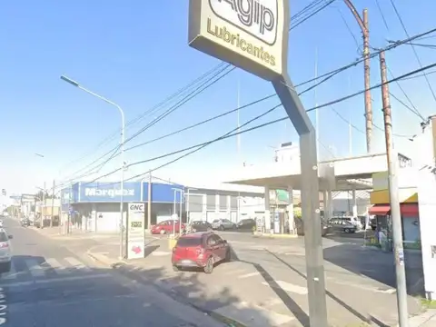 Avenida Crovara y 30 de Agosto