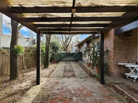 Casa en Alquiler de 3 dormitorios