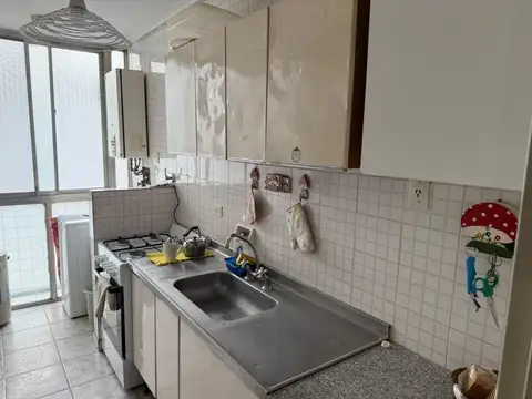 Departamento en Venta de 3 dormitorios