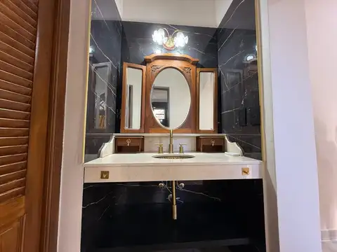 Alquiler depto 2 Amb. en Ing. Maschwitz con patio