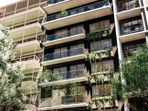 Ciudad De La Paz 2476 , Piso 1