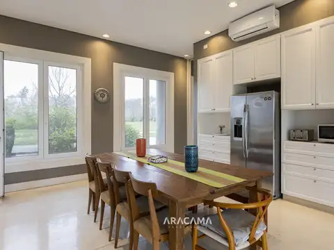 Casa en Venta en Estancia Villa María, USD 550.000