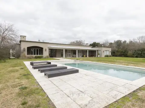 Casa en Venta en Estancia Villa Maria