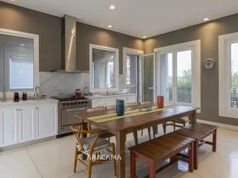 Estancia Villa Maria