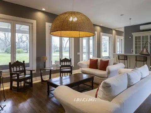 Casa en Venta 7 años