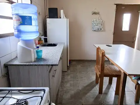 Casa en venta - VENADO TUERTO
