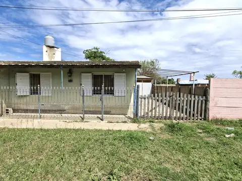 Casa en venta - VENADO TUERTO