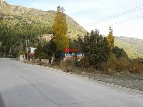 Terreno en Venta en Lago Puelo, USD 41.000