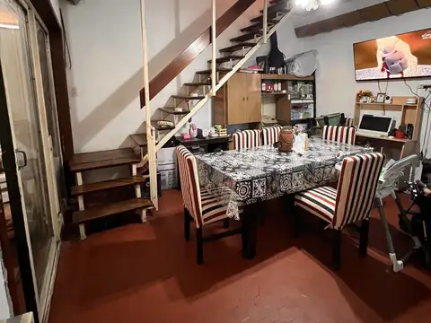 Depto Tipo Casa en Venta en Mataderos, USD 115.000