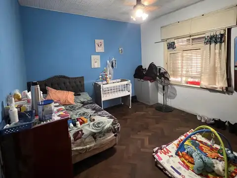 Depto Tipo Casa en Venta de 4 ambientes