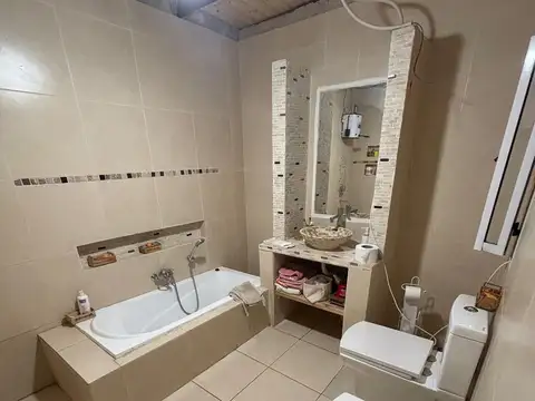 Casa en Venta 6 años