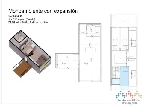 Departamento en Venta en Lomas de Zamora, USD 38.900