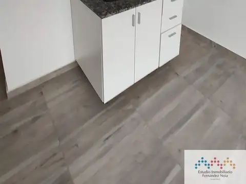 Departamento monoambiente en venta en Lomas de Zamora