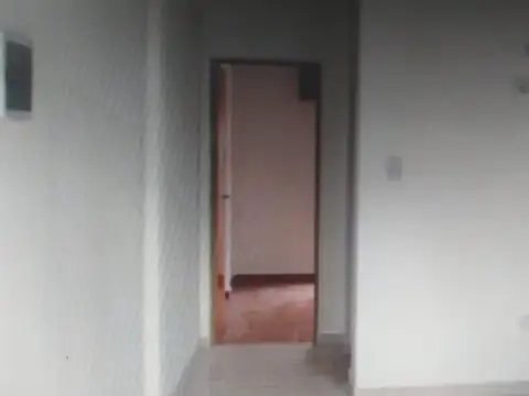 Departamento en Venta en San Justo, USD 30.000