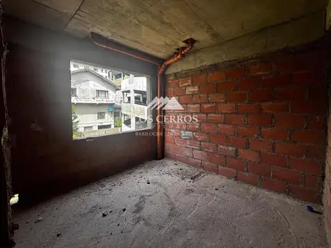 Departamento en Venta en San Carlos de Bariloche, USD 144.600