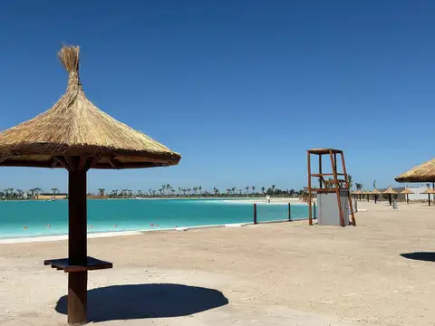 Terreno en Venta en Vida Lagoon, Funes