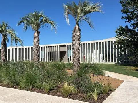 Terreno en Venta 37  mts Fondo