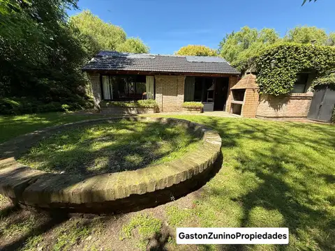 Quinta en venta en Mercedes