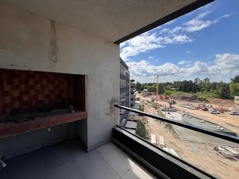 Departamento en Venta en San Antonio de Padua, USD 120.000