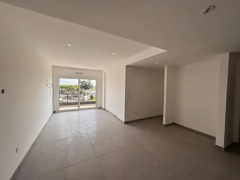 Venta Departamento 3 ambientes Padua Renata Golf parrilla