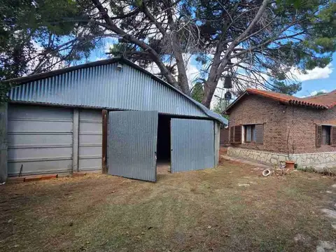 Casa en Venta de 1 dormitorio