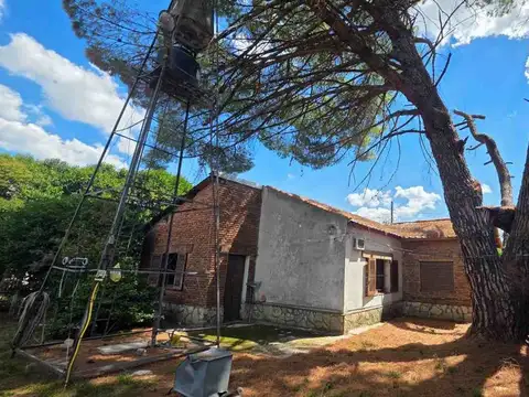 CASA CON LOTE 730M EN ITUZAINGO - IDEAL DESARROLLO