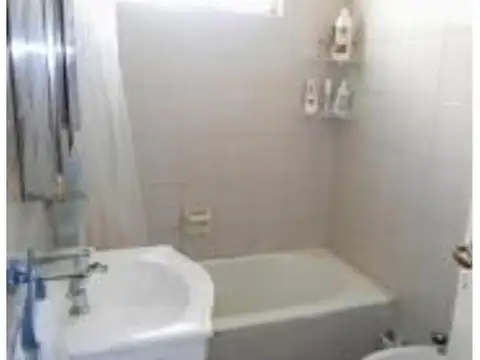 Departamento en Alquiler Temporal de 2 ambientes