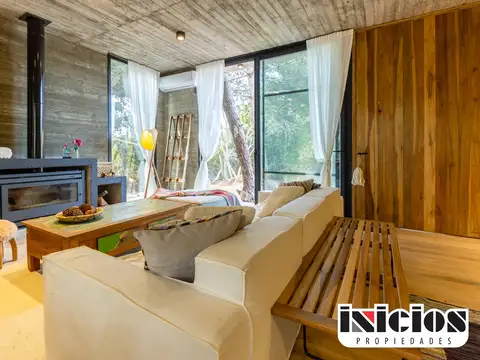 Casa en Venta en Punta Medanos, USD 320.000