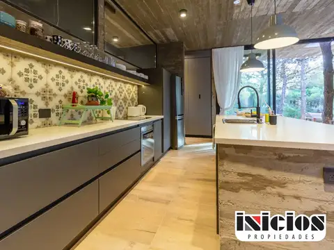 Casa Sola en Lote: Lote A53 - Punta Médanos - C879