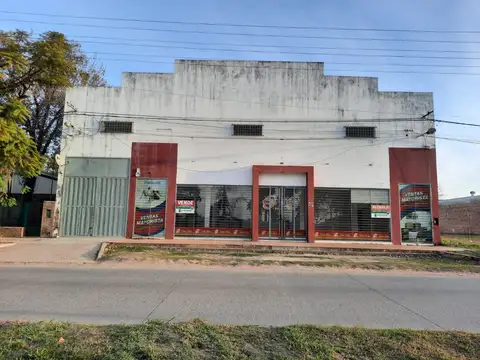 Local en Alquiler en Presidencia Roque Saenz Peña, $ 3.500.000