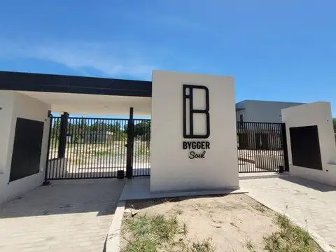 Terreno en  Colastine KM1.5 Ruta 1 - Bygger Sould (barrio cerrado)