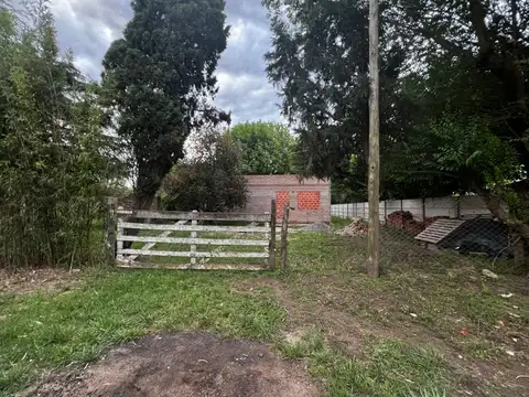 Terreno en Venta en Zapiola, USD 25.000